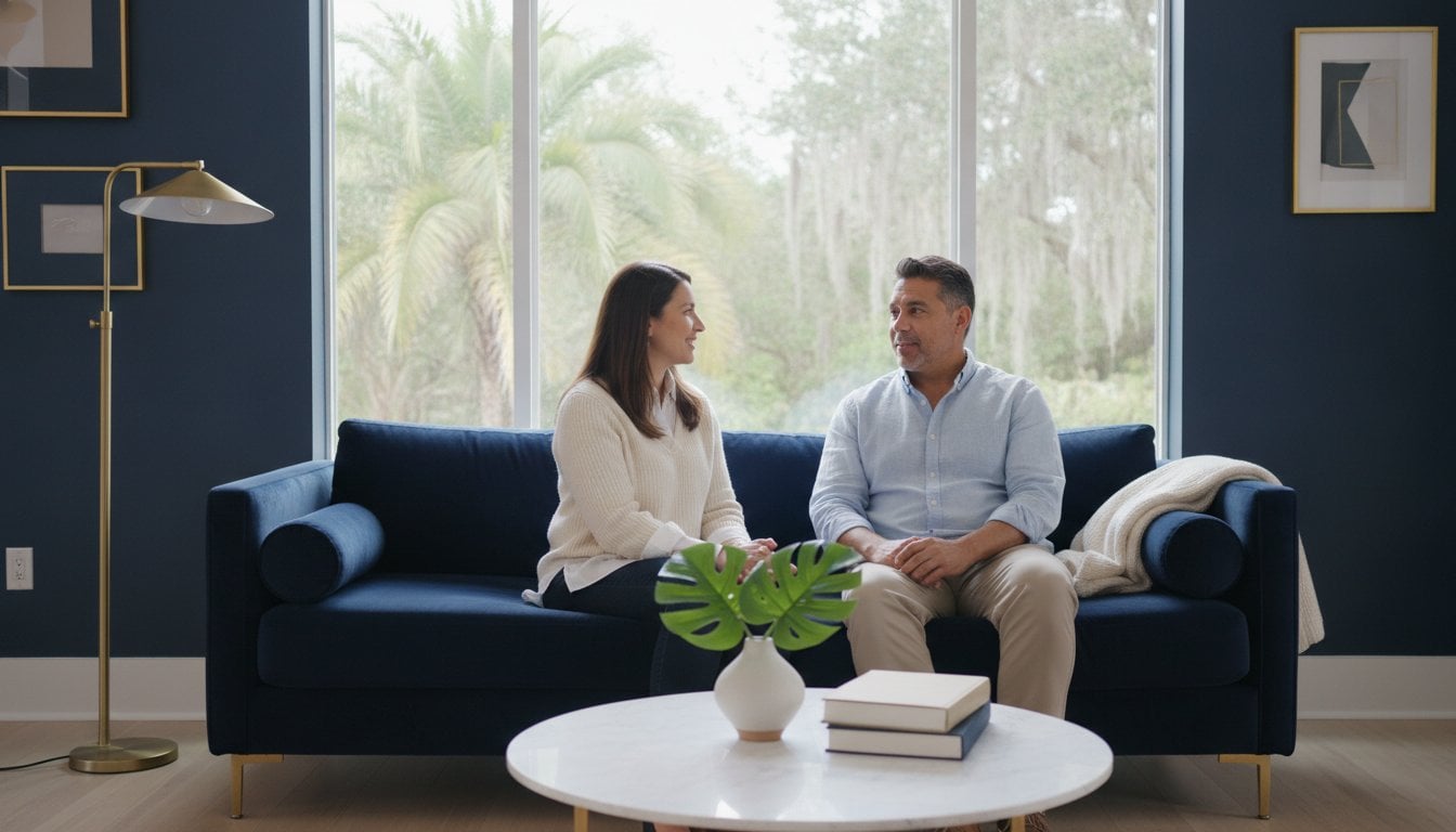 The Spinal Sanctuary: Creating a Restorative Environment for Back Health