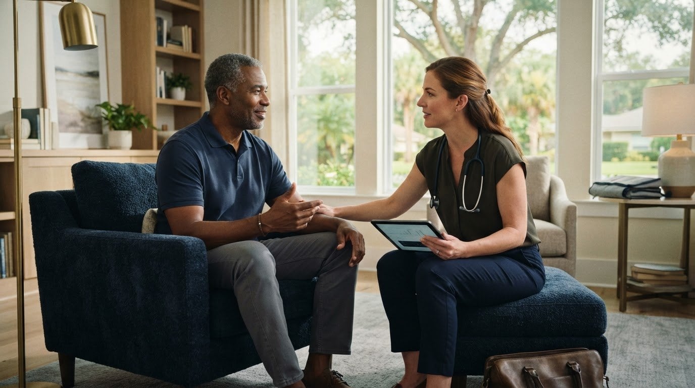 Concierge Pain Doctor in Sanford, FL: What to Know in 2026