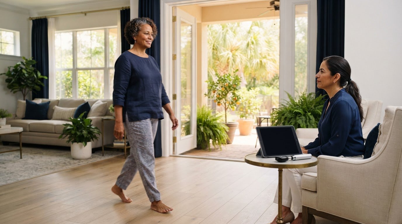 Getting My Life Back from Neuropathy Pain: A Thoughtful Path Forward